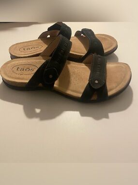 TAOS BANDALERO WOMEN'S size 8